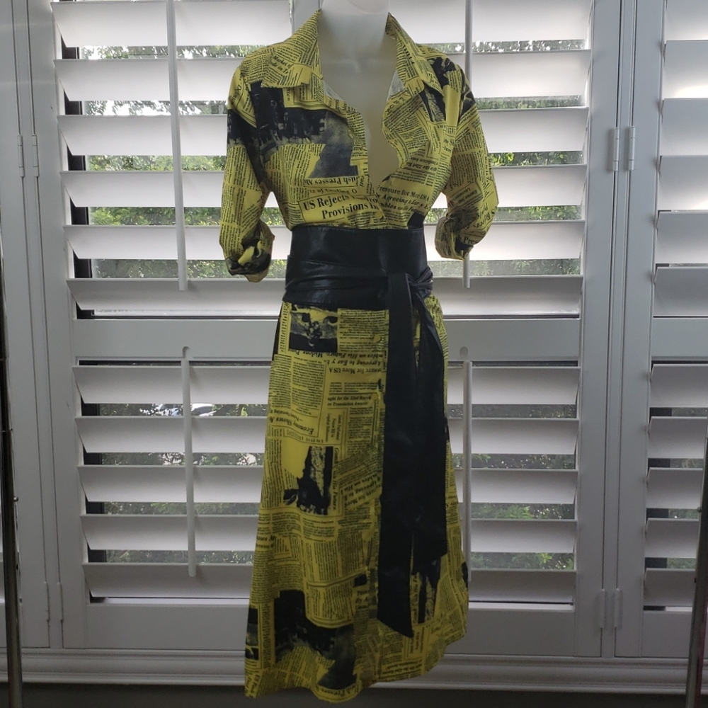 DRESS